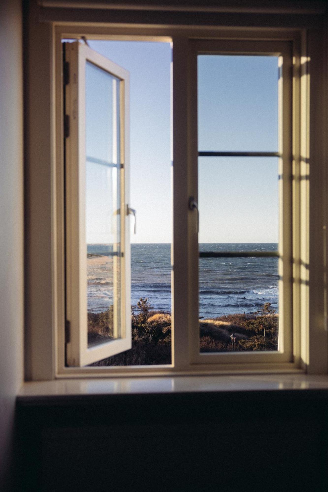 Varbergs Kusthotell Exterior photo
